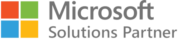 Microsoft Solutions Partner