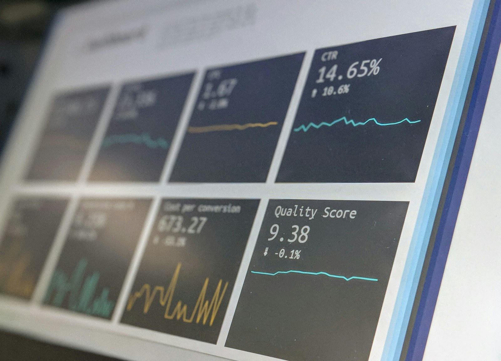 Audit-Ready Reporting