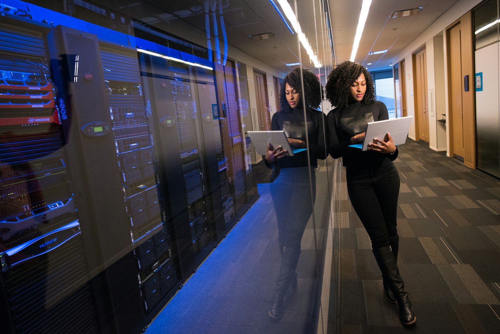 Cloud and Infrastructure
