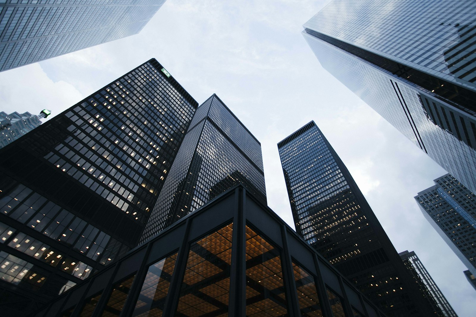 Enterprise Groups