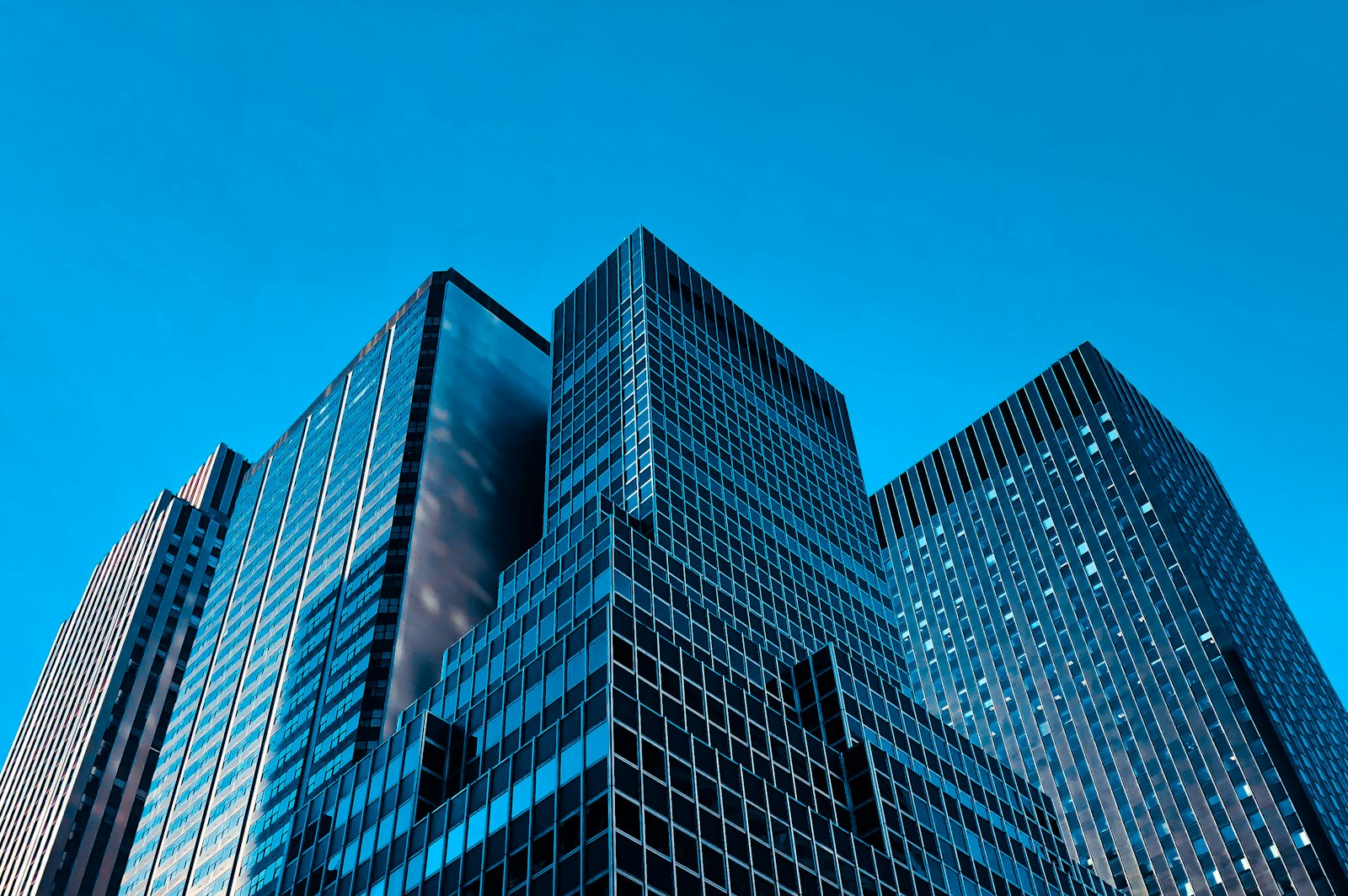 Financial Governance