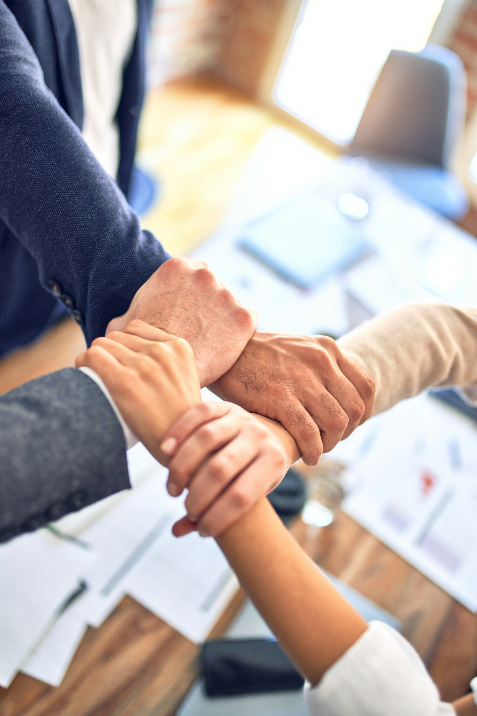 Long-Term Partnership